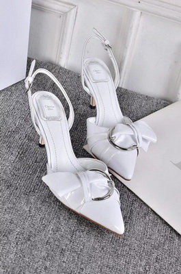 DIOR slingback Women--005